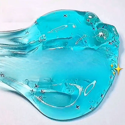 Foam Slime