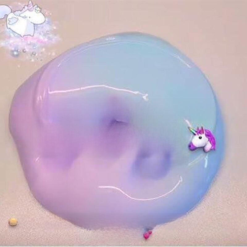 Foam Slime