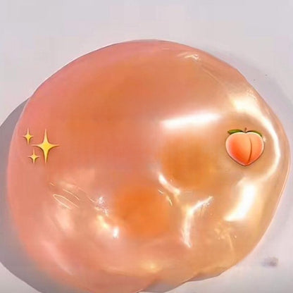 Foam Slime