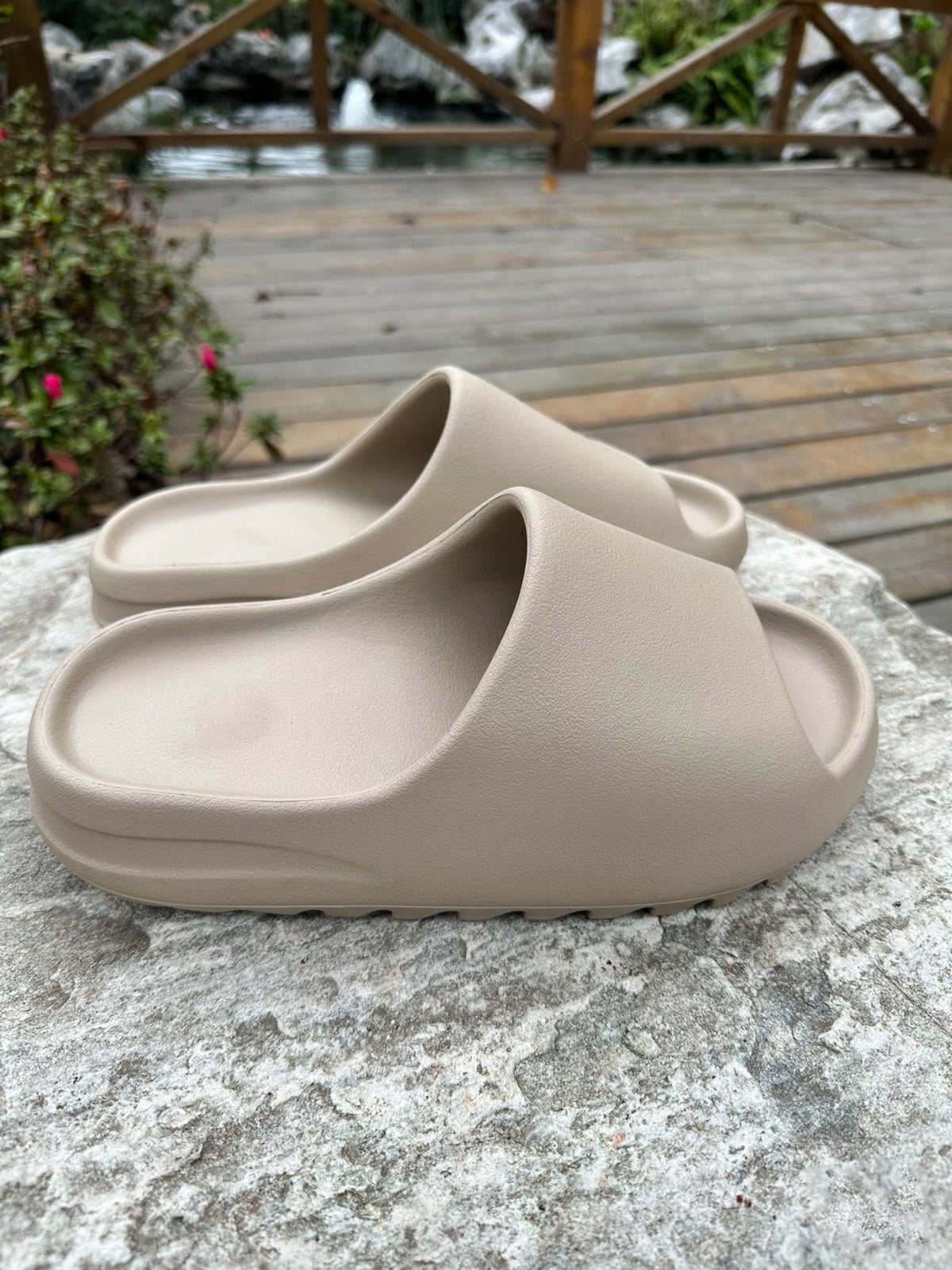 Foam Slippers