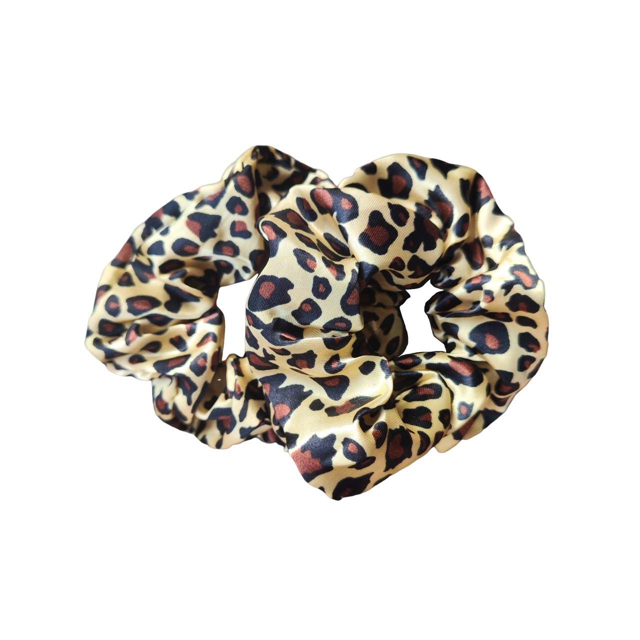 Foam Sponge Heat-Free Curling Iron with Hair Ties