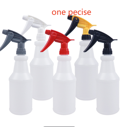 Foam Spray Bottle Car Cleaning Tool