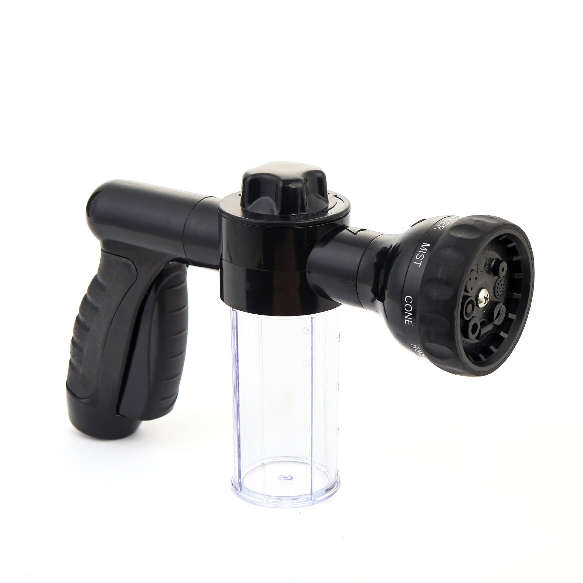 foam water gun