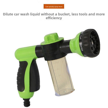 Foam Water Sprayer
