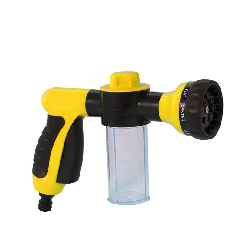 Foam Water Sprayer