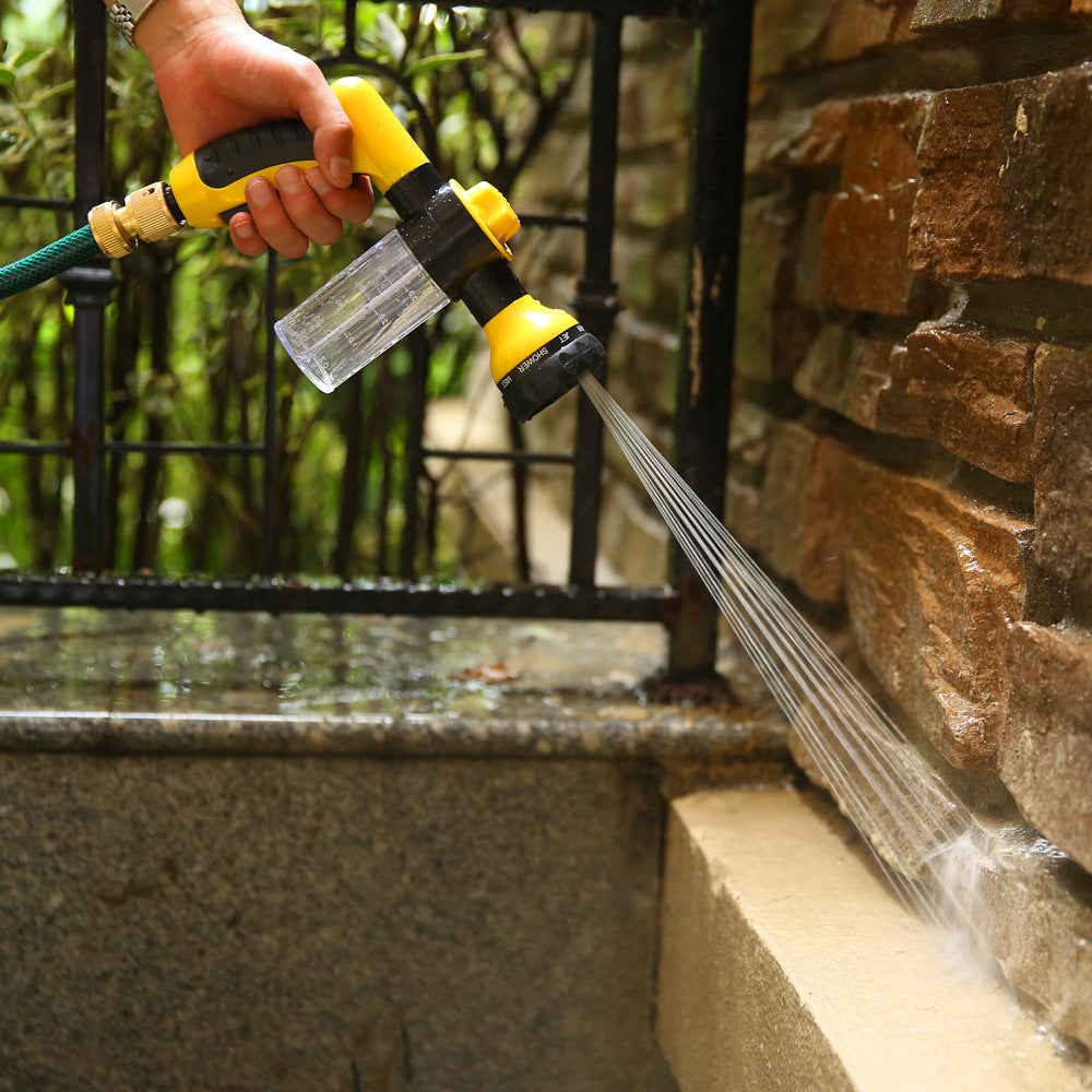 Foam Water Sprayer