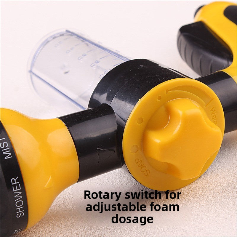 Foam Water Sprayer