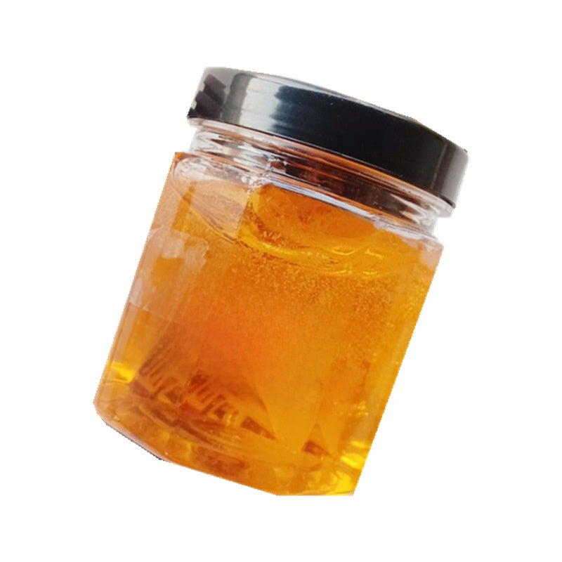 Foaming Glue Clay