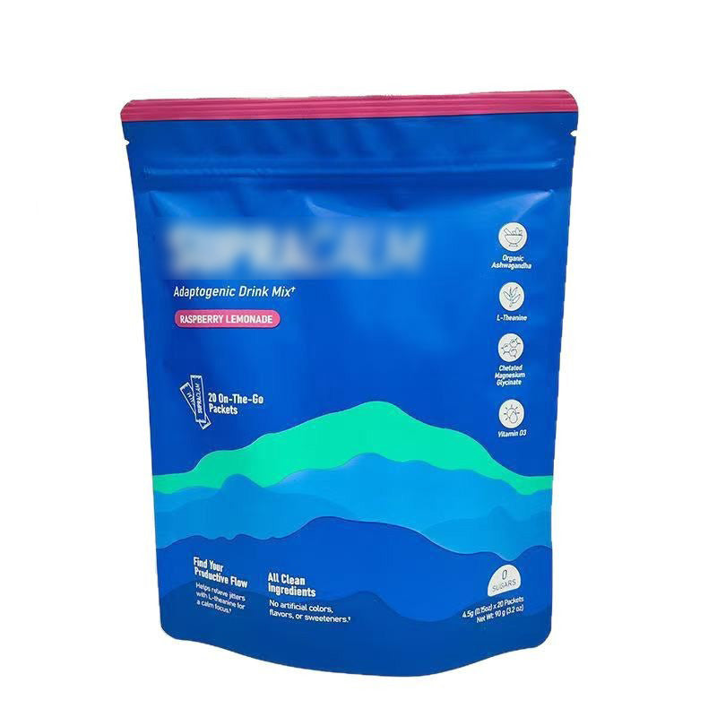 Focus Drink Mix Powder