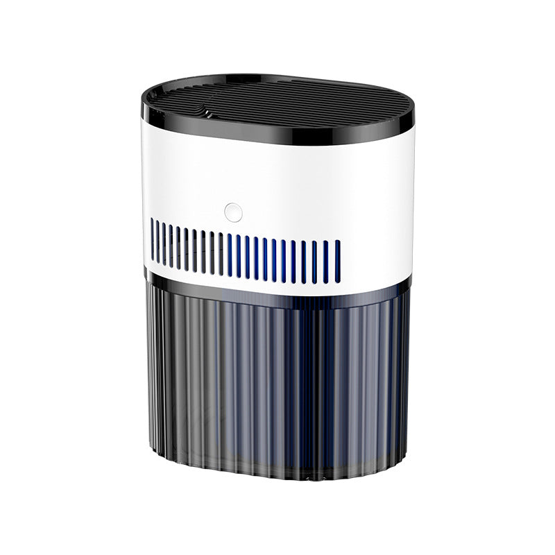 Fog-Free Humidifier
