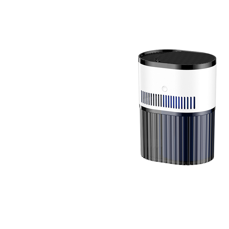 Fog-Free Humidifier