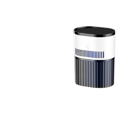 Fog-Free Humidifier