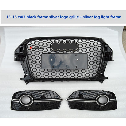 Fog Light Frame Cover