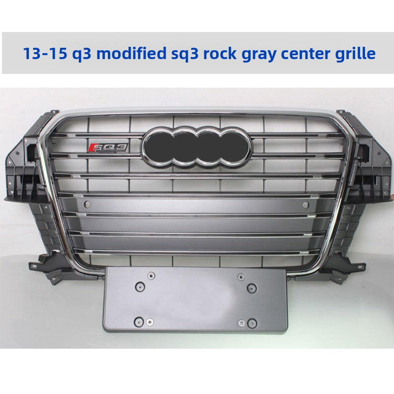Fog Light Frame Cover