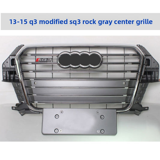 Fog Light Frame Cover
