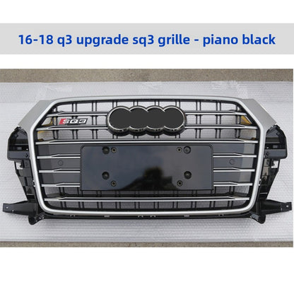Fog Light Frame Cover
