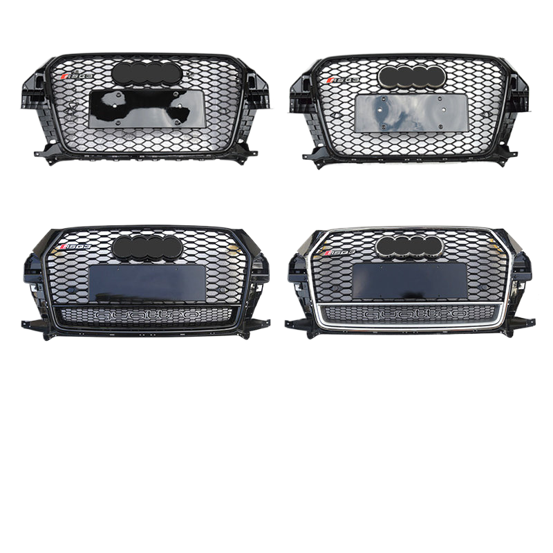 Fog Light Frame Cover