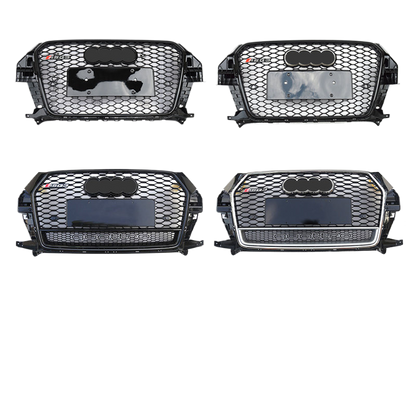 Fog Light Frame Cover