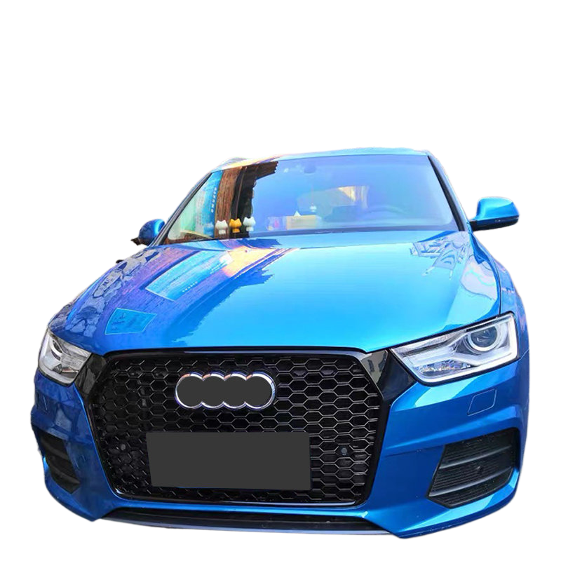 Fog Light Frame Cover