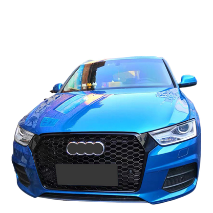 Fog Light Frame Cover