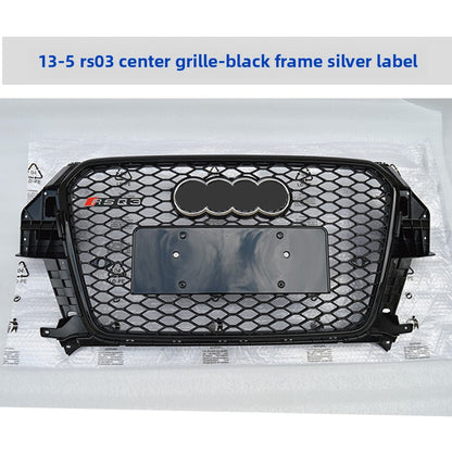 Fog Light Frame Cover