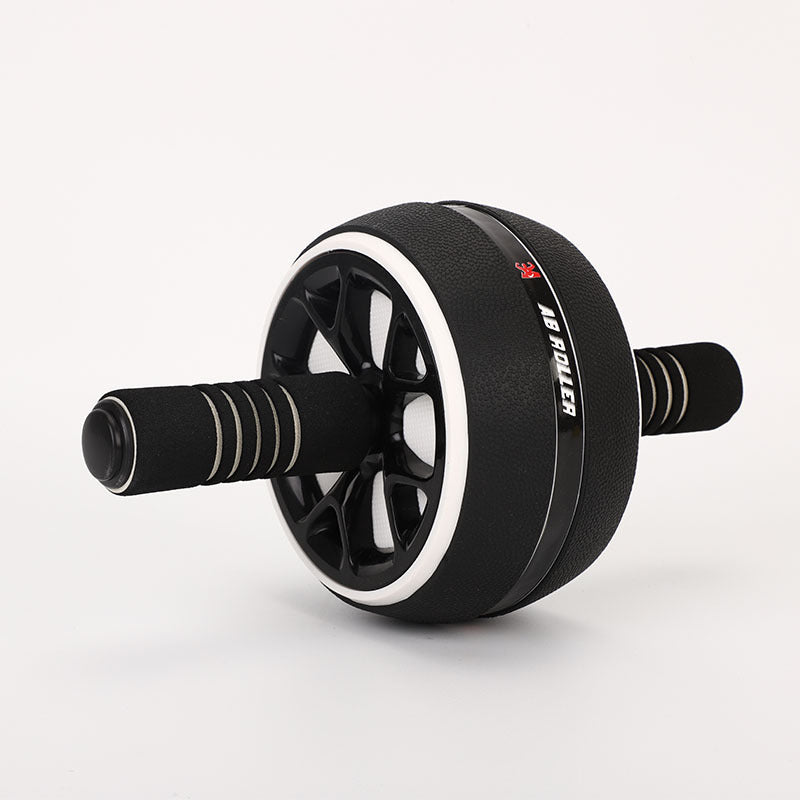 Foldable Abdominal Wheel Home Gym Fitness Equipment