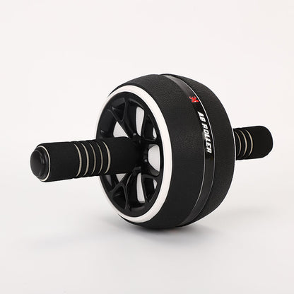 Foldable Abdominal Wheel Home Gym Fitness Equipment