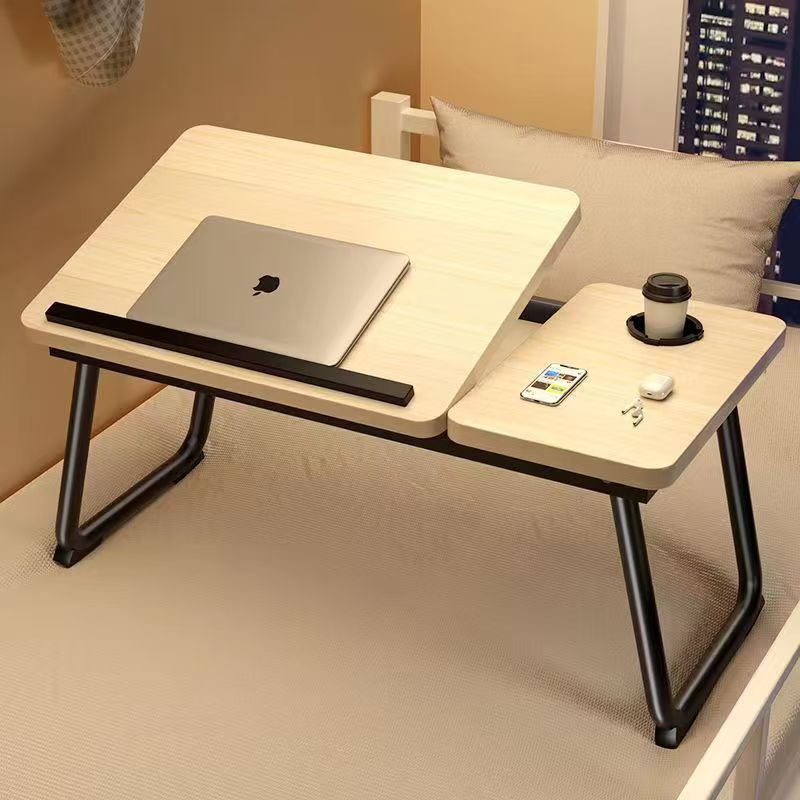 Foldable Adjustable Laptop Study Table
