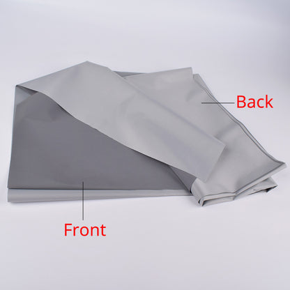 Foldable Anti-Light Projection Screen