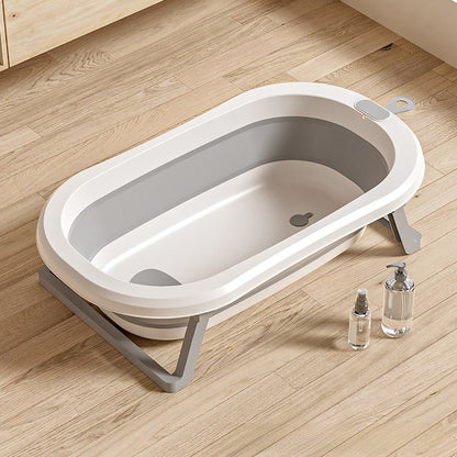 Foldable Baby Bath Tub