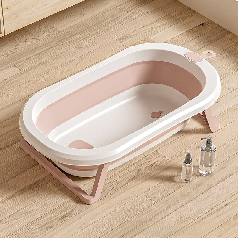 Foldable Baby Bath Tub