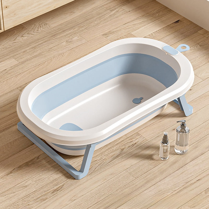 Foldable Baby Bath Tub