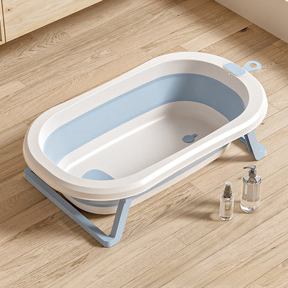 Foldable Baby Bath Tub