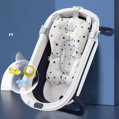 Foldable Baby Bathtub for Newborns
