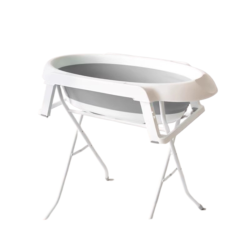 Foldable Baby Bathtub