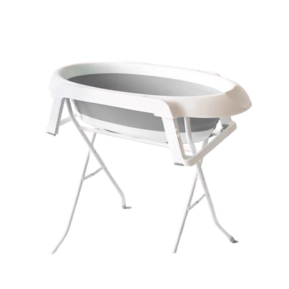 Foldable Baby Bathtub
