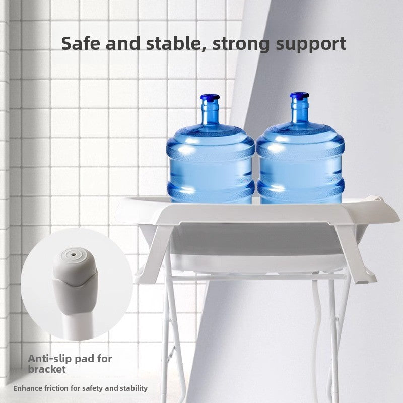 Foldable Baby Bathtub