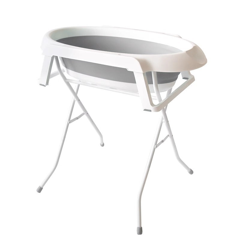 Foldable Baby Bathtub