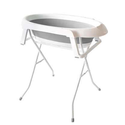 Foldable Baby Bathtub