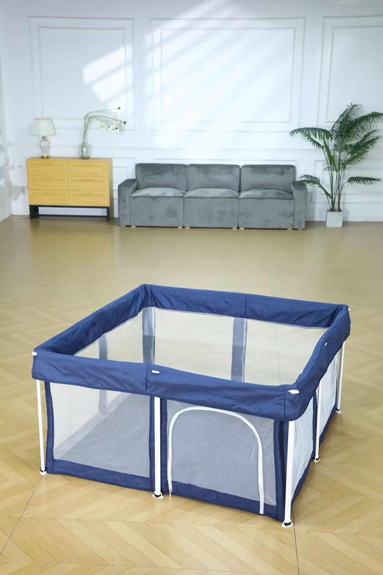 Foldable Baby Safety Playpen