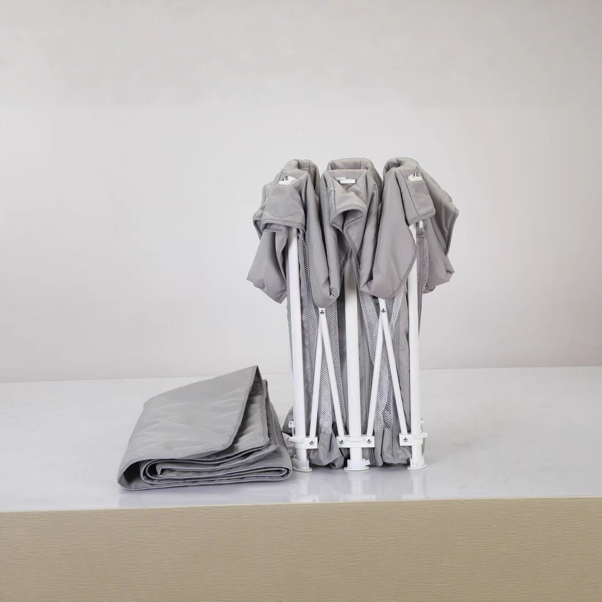 Foldable Baby Safety Playpen
