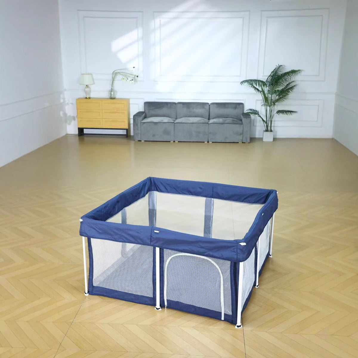 Foldable Baby Safety Playpen