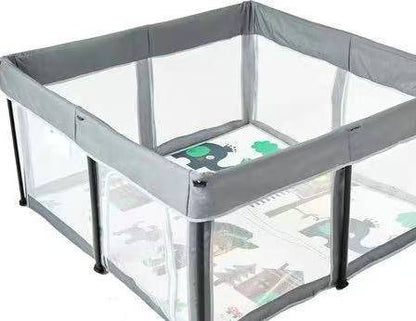 Foldable Baby Safety Playpen