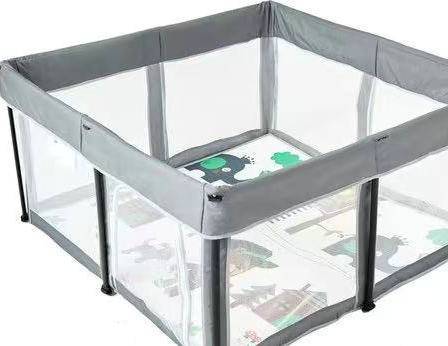 Foldable Baby Safety Playpen