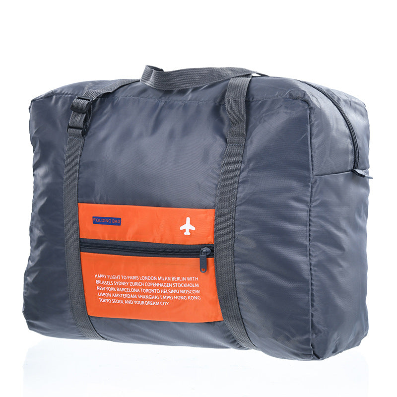 Foldable Bag