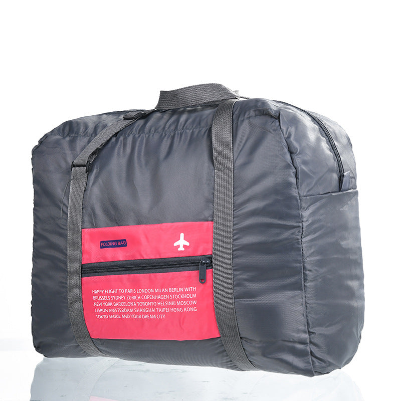 Foldable Bag