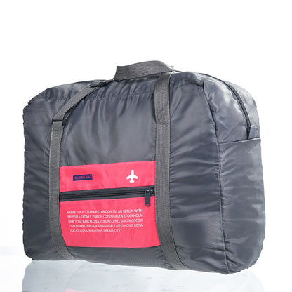 Foldable Bag