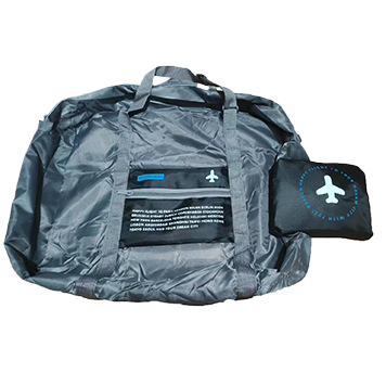 Foldable Bag