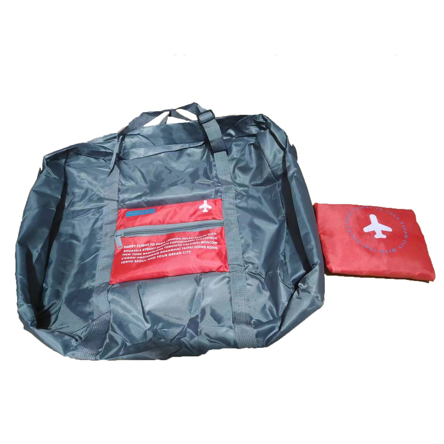 Foldable Bag