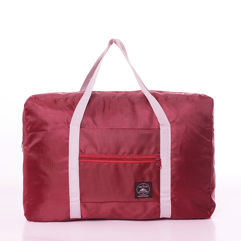 Foldable Bag